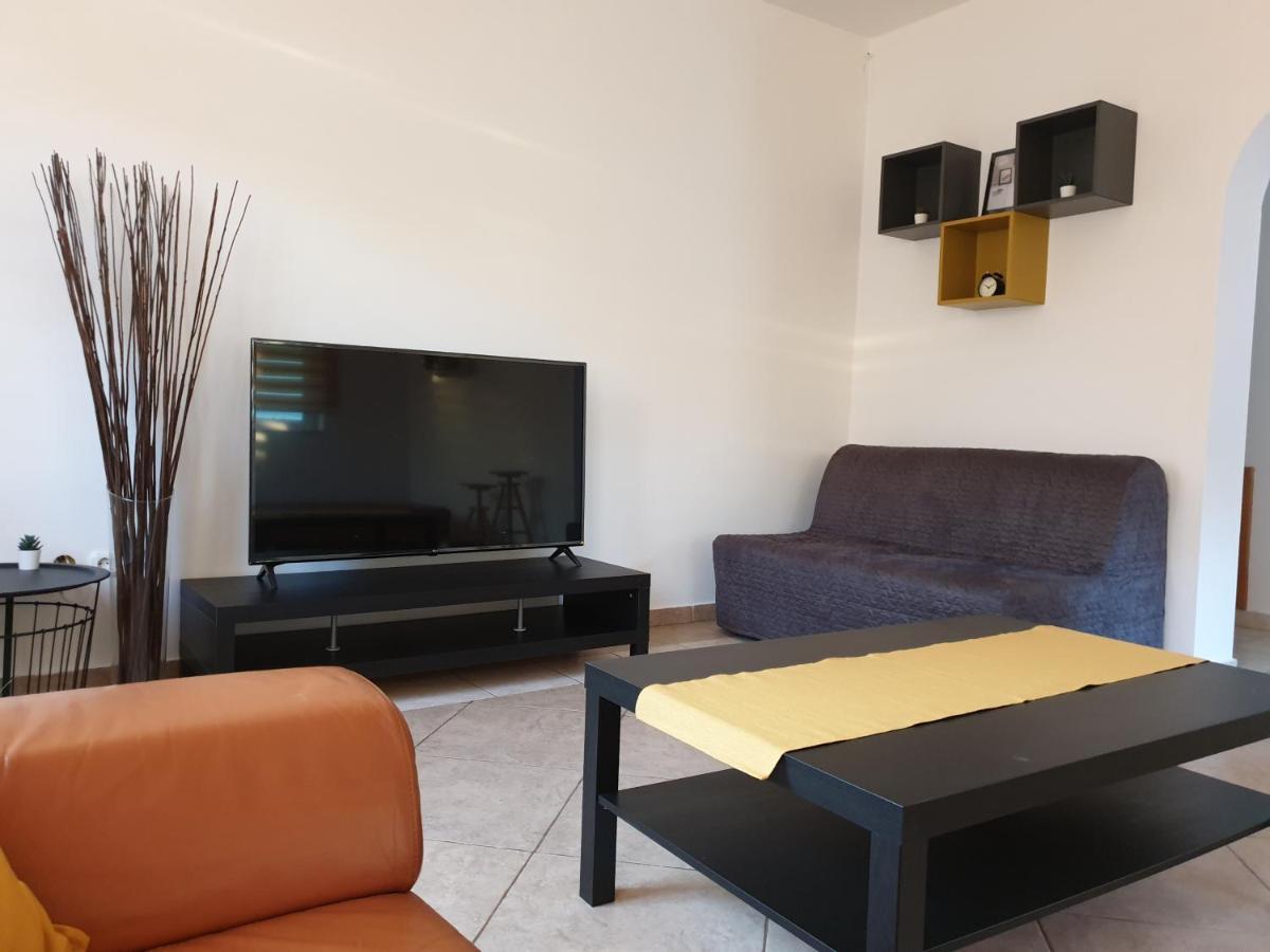 B6 Apartman Веспрем Экстерьер фото